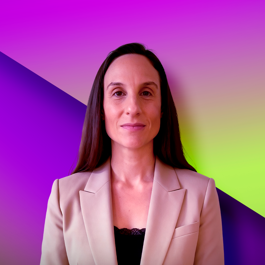 Foto de perfil Dafna Kann