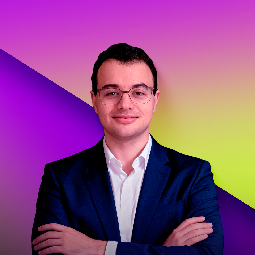 Foto de perfil Felipe Fuchs