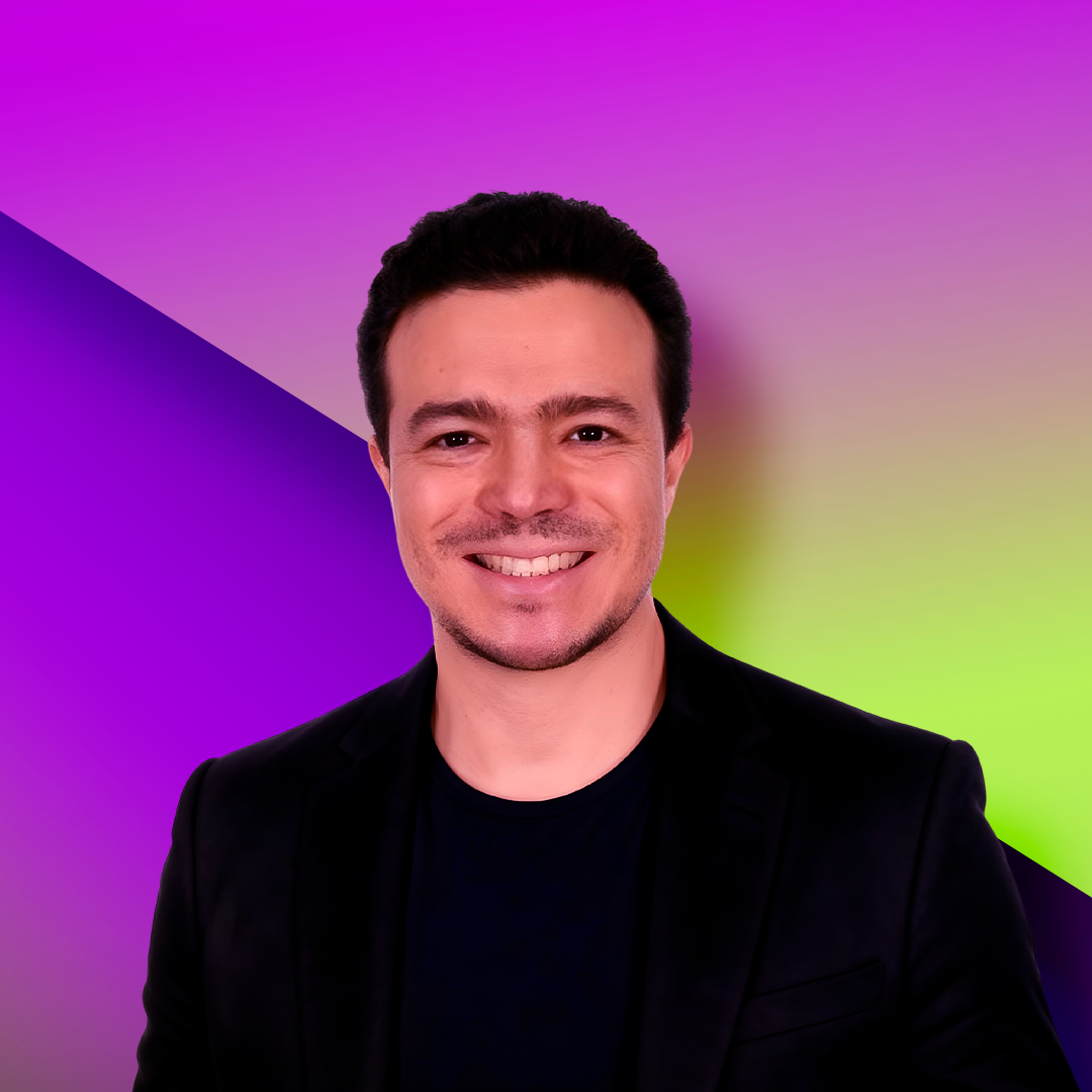 Foto de perfil Raphael Moreira